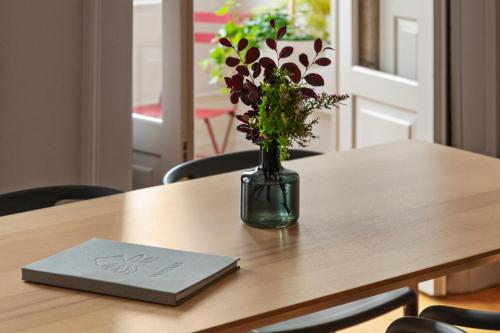 baumhaus serviced apartments