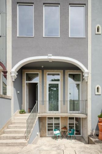 baumhaus serviced apartments