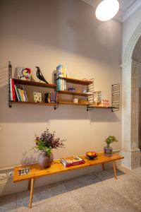 baumhaus serviced apartments