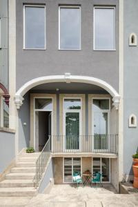 baumhaus serviced apartments