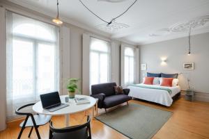 baumhaus serviced apartments