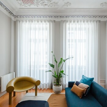 baumhaus serviced apartments