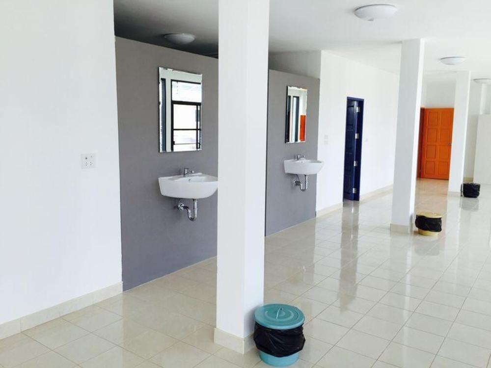 p hostel buriram