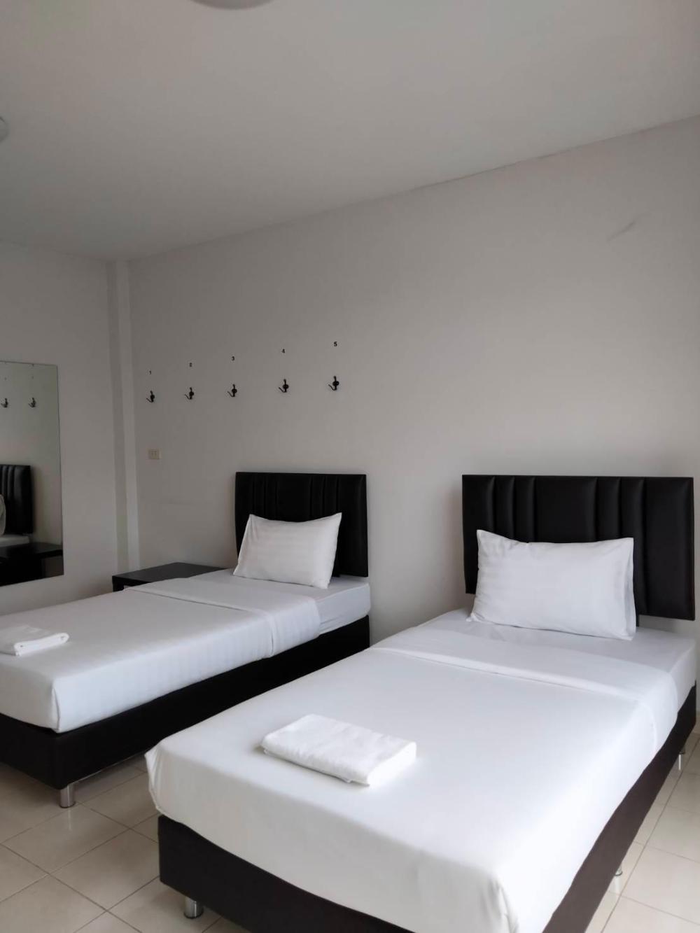 p hostel buriram