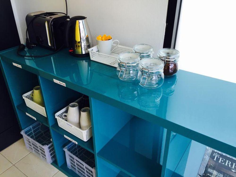 p hostel buriram
