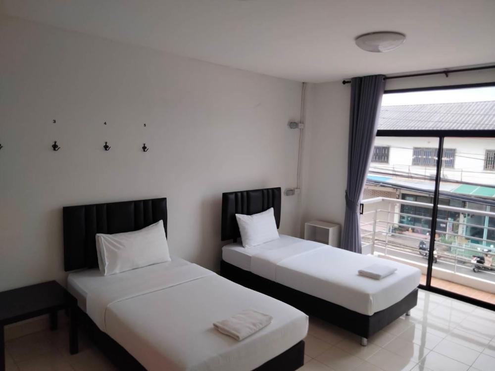 p hostel buriram