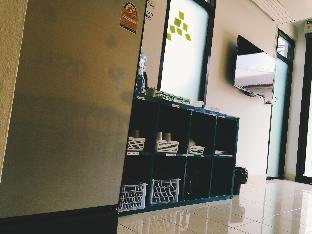 p hostel buriram