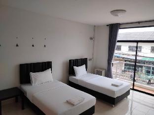 p hostel buriram