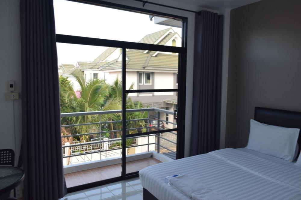 p hostel buriram