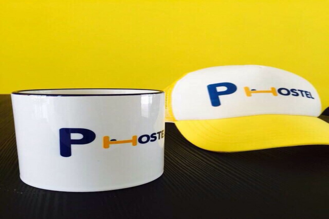 p hostel buriram