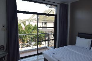 p hostel buriram
