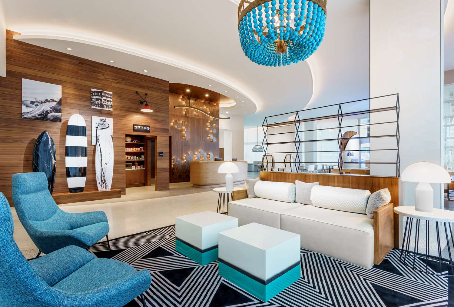 hampton inn and suites santa monica