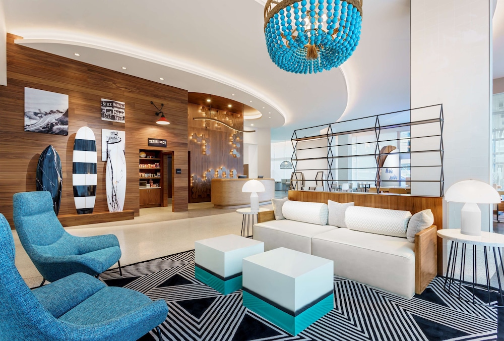 hampton inn and suites santa monica