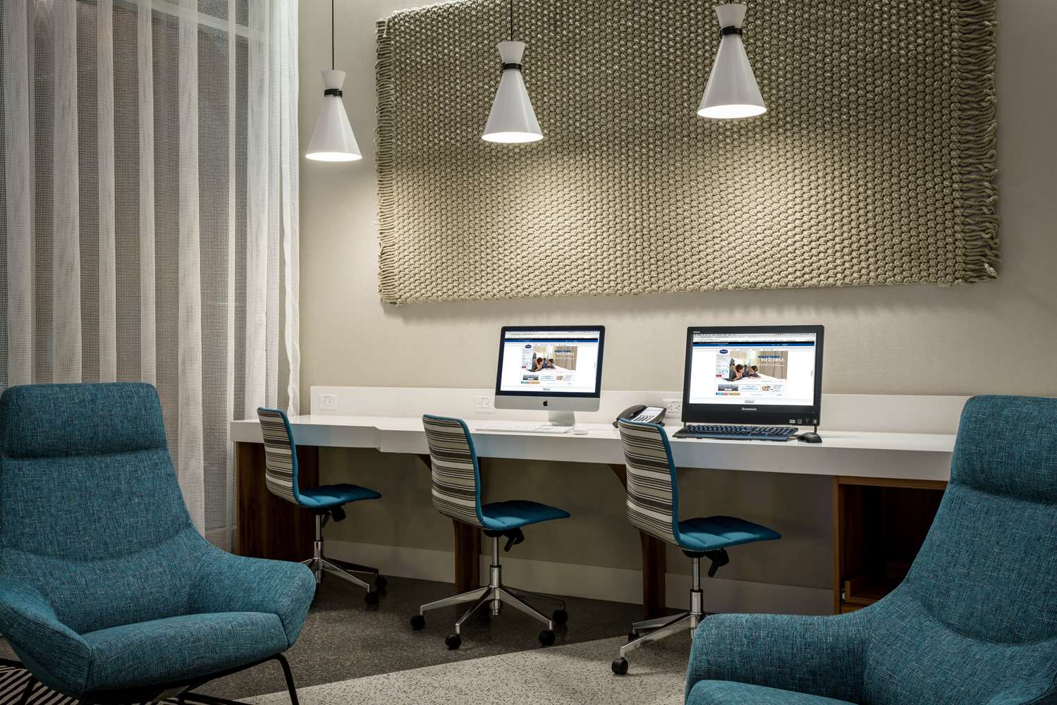 hampton inn and suites santa monica