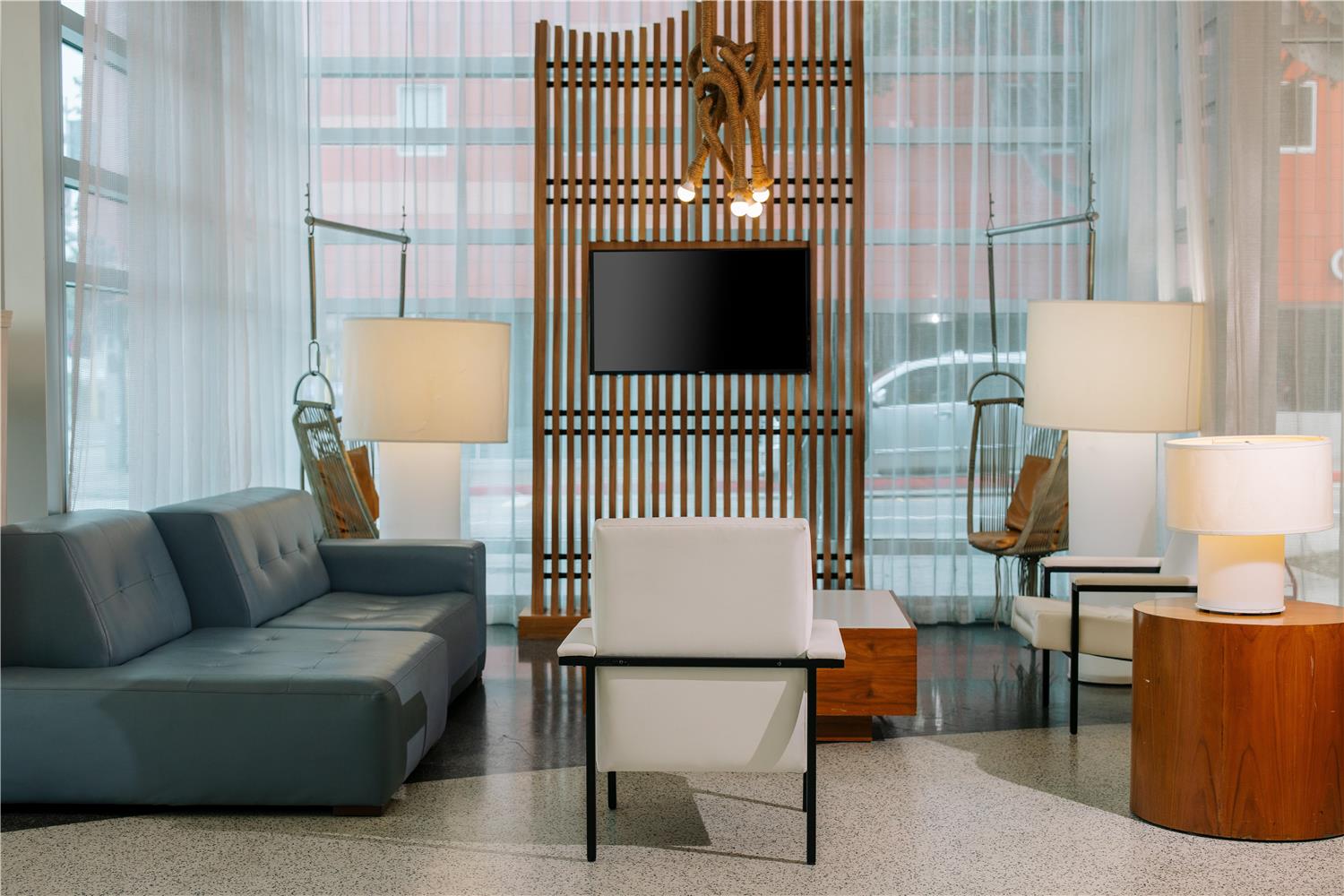hampton inn and suites santa monica