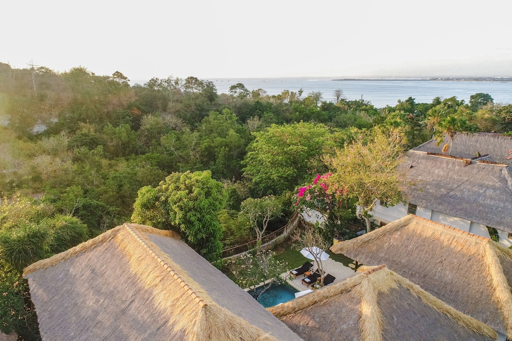 jimbaran beach villas by nakula