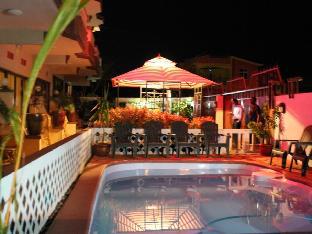 Loiseau De Locean,Mauritius>>Flic-En-Flac,3 star