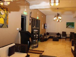 Loiseau De Locean,Mauritius>>Flic-En-Flac,3 star