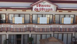 loiseau de locean