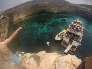 marco polo malta hostel