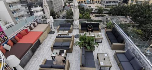 marco polo malta hostel