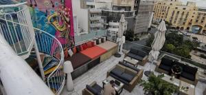 marco polo malta hostel