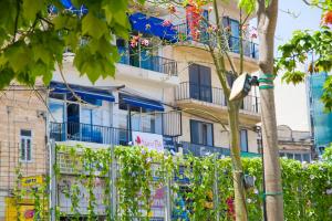 marco polo malta hostel