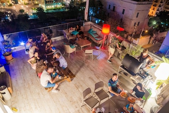 Marco Polo Malta Hostel,Mdina>>Malta,2 star