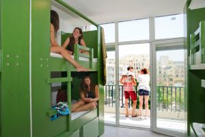 marco polo malta hostel