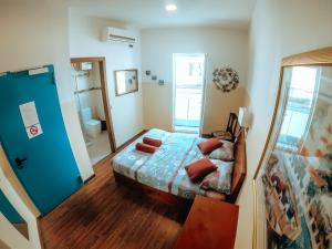 marco polo malta hostel