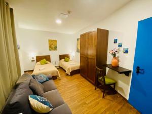 marco polo malta hostel