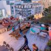 marco polo malta hostel