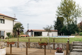 quinta do bento