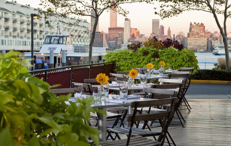 sheraton lincoln harbor hotel