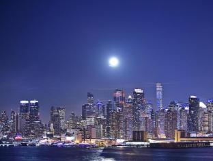 sheraton lincoln harbor hotel