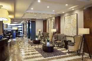 Sheraton Lincoln Harbor Hotel,Hudson County>>Hoboken,4 star