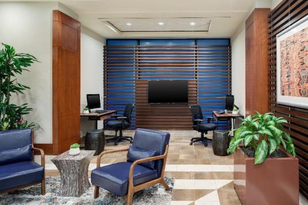 sheraton lincoln harbor hotel