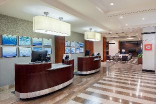 sheraton lincoln harbor hotel