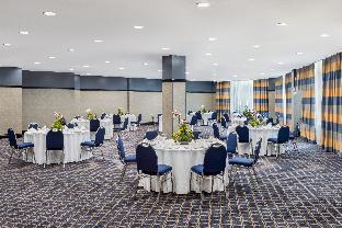 Sheraton Lincoln Harbor Hotel,Hudson County>>Hoboken,4 star