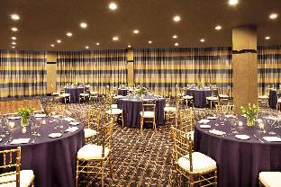 sheraton lincoln harbor hotel