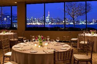 sheraton lincoln harbor hotel