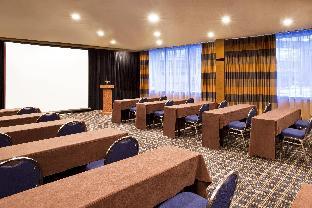 sheraton lincoln harbor hotel