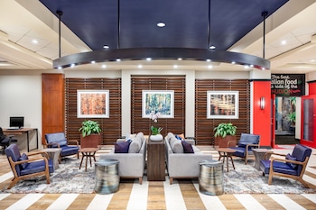 sheraton lincoln harbor hotel