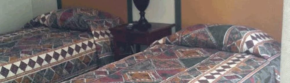 holly hill motel