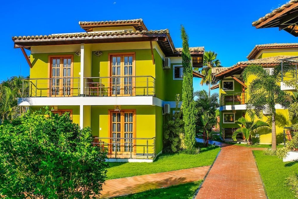 porto seguro