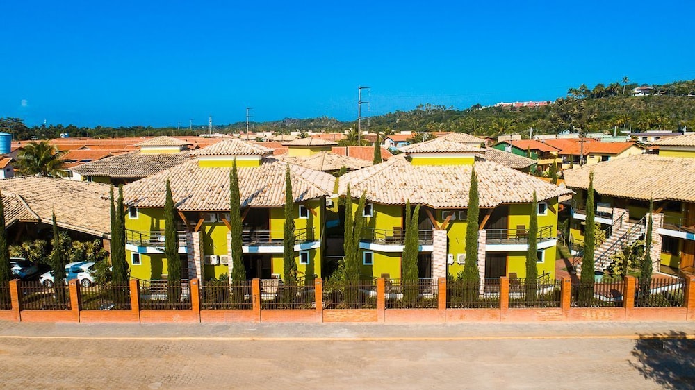 porto seguro