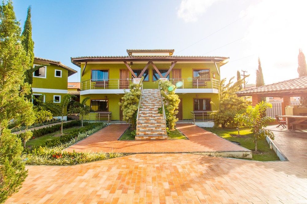 porto seguro