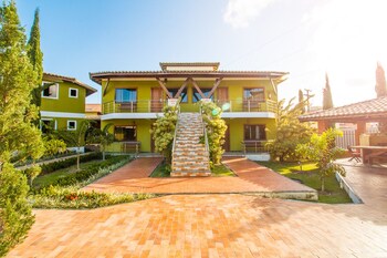 vila miola hotel