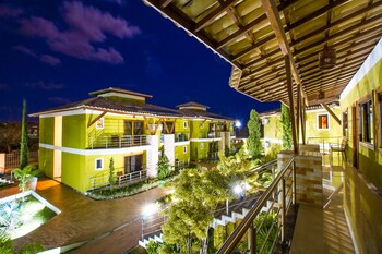 vila miola hotel