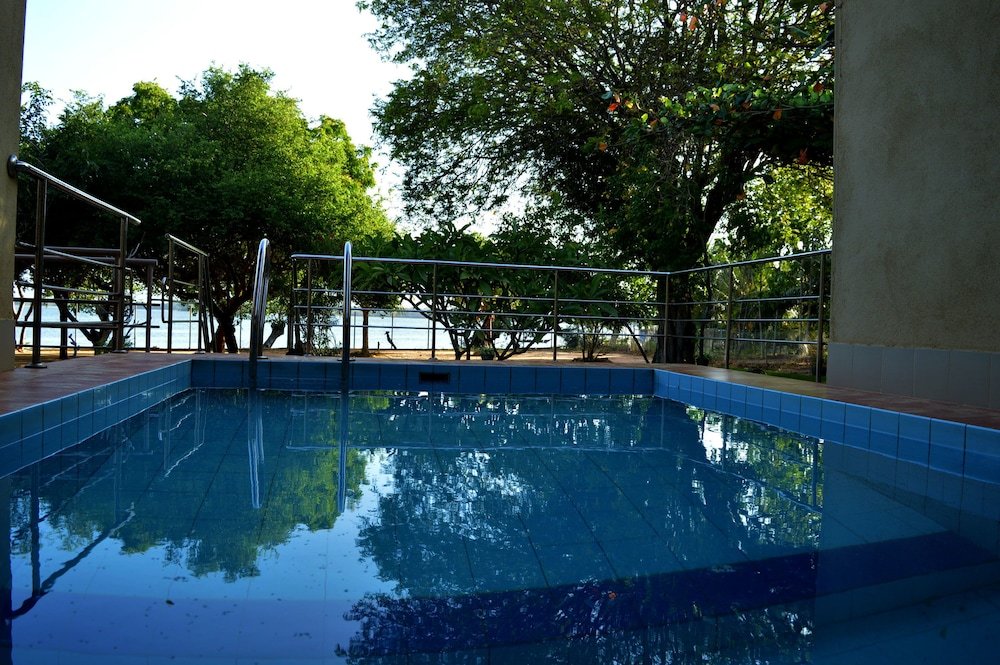 Lake View Bungalow Yala,On A Lake,4 star